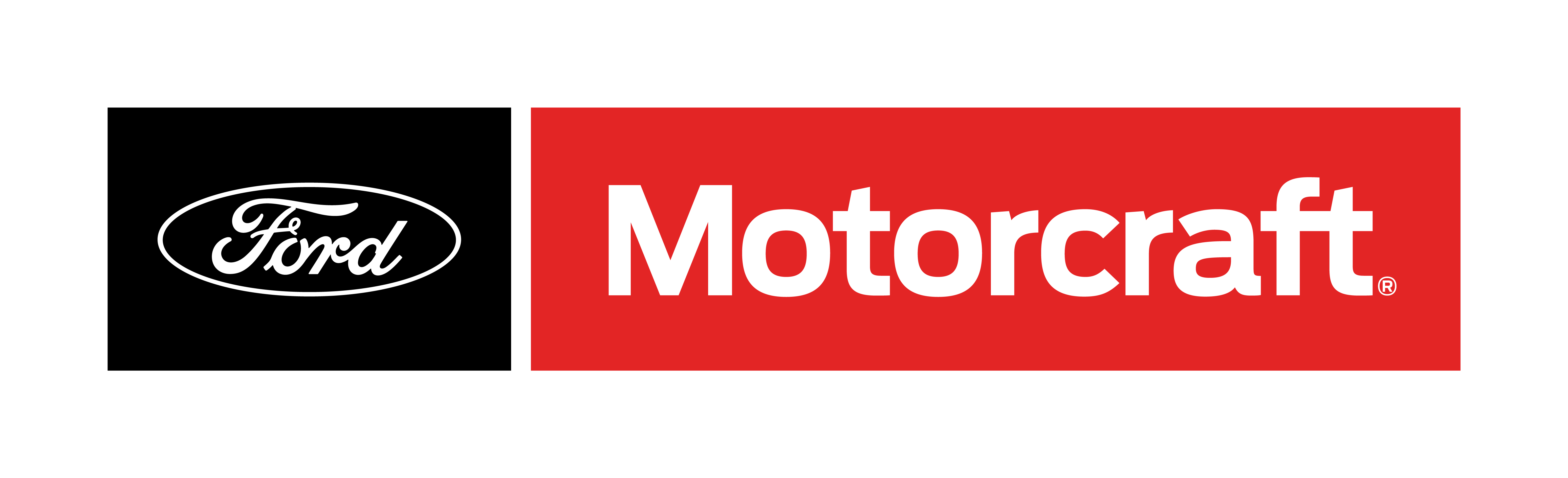Ford Motorcraft Logo